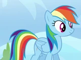 Rainbow Dash