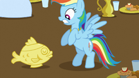 Rainbow Dash Knows What's Up 4 S3E10