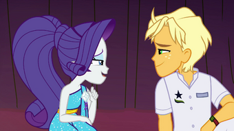 Relationships My Little Pony Friendship Is Magic Wiki Fandom