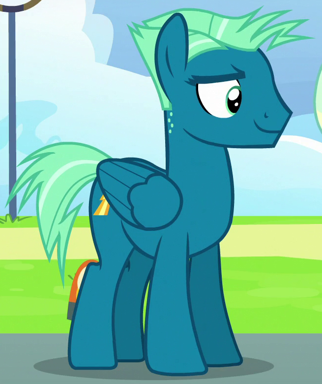 Sky Stinger | My Little Pony Friendship is Magic Wiki | Fandom