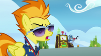 Spitfire 'Release!' S3E07