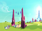 Crystal Empire