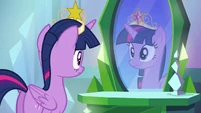 Princess or just Twilight?