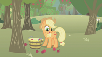 Applejack T1E12