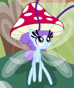 Breezies, My Little Pony Friendship is Magic Wiki