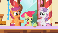 CMC Cheer Up 1 S2E6