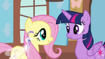 Fluttershy "yes, that's right" S4E16.png