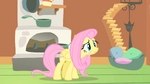 Fluttershy things going bad S1E17