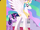Princess Celestia and Twilight stops at the entrance S3E01.png