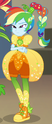 Squash costume, My Little Pony Equestria Girls: Holidays Unwrapped