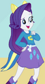 Wondercolt attire, My Little Pony Equestria Girls