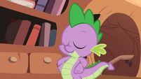 Spike S2E03