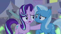 Starlight Glimmer "me, too" S8E19