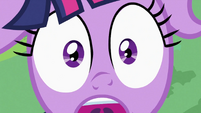 Twilight Sparkle "Friendship!" S2E03