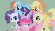 Twilight friends S1E02