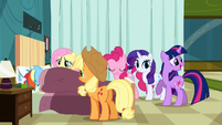 Twilight that will do S2E16