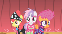 CMC huh what S1E18