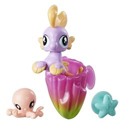 Seaponies and mermares Gallery My Little Pony Friendship is