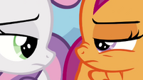 No cutie mark after second try S2E23