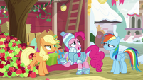 Pinkie Pie "guess that means..." BGES1