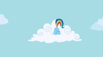 Beep beep, I'm a cloud.