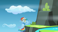 Rainbow stops 2 S3E07