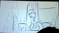 S5 animatic 04 Rainbow Dash in her chair