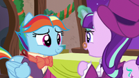 Snowfall "the ponies we should listen to more often" S06E08
