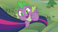 You're doing great Twily!