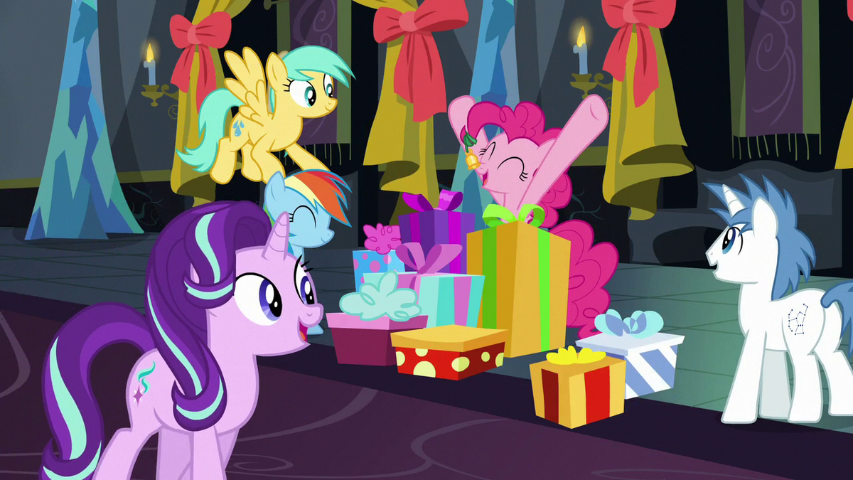 The Railfan Brony Blog: Top 10 My Little Pony Characters That Were DOA