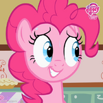 The One Where Pinkie Pie Knows Facebook promo