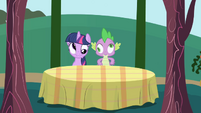 Twilight,SpikeDerp S01E01