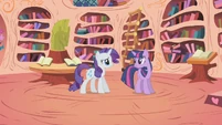 Hmm, Twilight? Are you sure this is such a good idea?