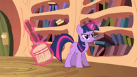 Twilight take the bait S2E10