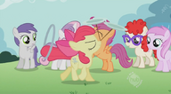 Apple Bloom Dumna 24 S2E6