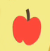 Braeburn's cutie mark.