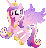 Cadence