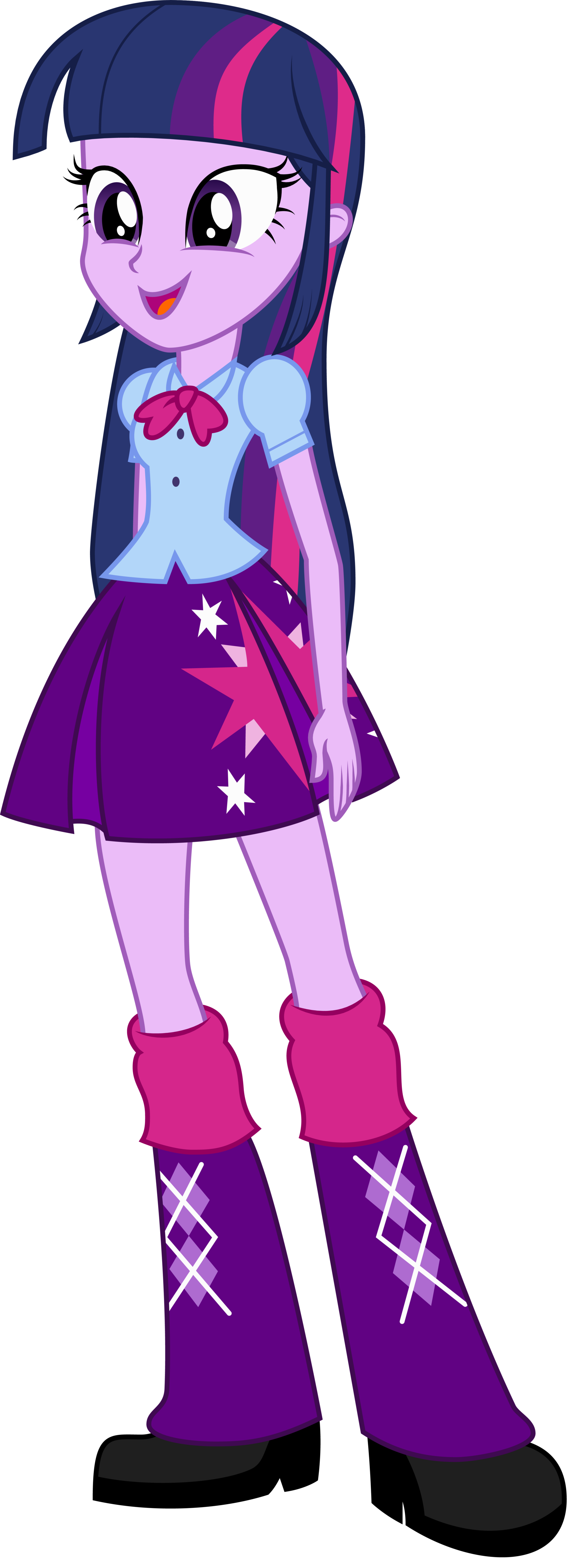 User blog:Cartoon Lover8902/Equestria Girls, Twilight Sparkle. New look? | My  Little Pony Friendship is Magic Wiki | Fandom