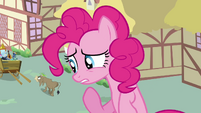 Anda pinkie vc esta perdendo ele!-Pinkie pie