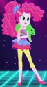 Rockin' Hairstyle, Rainbow Rocks animated shorts