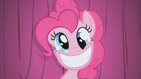 Pinkie Pie derpy face S1E03