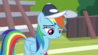Rainbow thinking how to help Ocellus S9E15