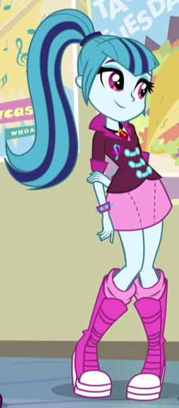 How come these outfits weren't used in Rainbow Rocks? - Equestria Girls -  MLP Forums