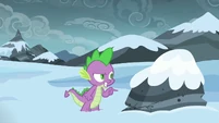 "Okay, '"rock". How do I know you're really a rock?"