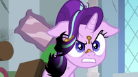 Starlight Glimmer incredibly angry S9E20