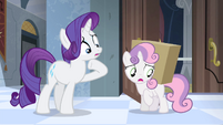 Sweetie Belle confessing S4E19