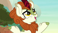 Autumn Blaze -part of the everything- S8E23