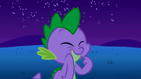 Cute Spike S1E24