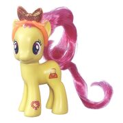 Explore Equestria Pursey Pink doll