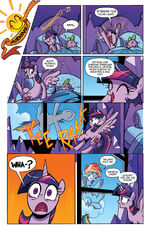 Friends Forever issue 25 page 3